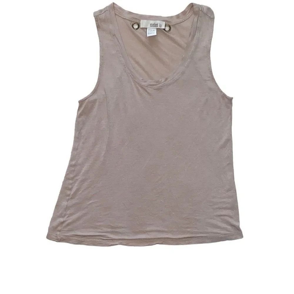 Isabel Lu Tank